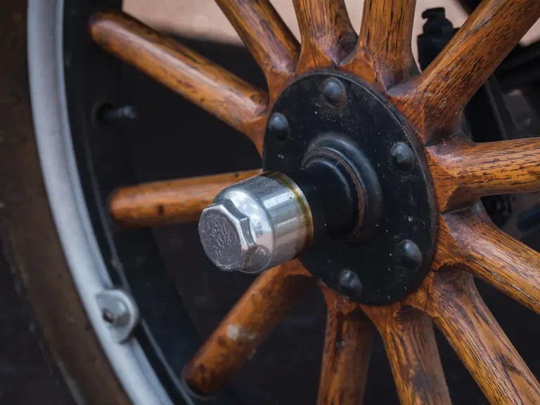 1923 Ford Model T - Image 12 of 17