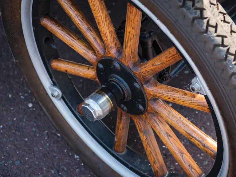 1923 Ford Model T - Image 11 of 17