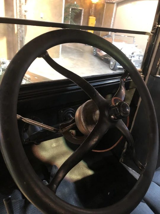 1923 Ford Model T - Image 31 of 31