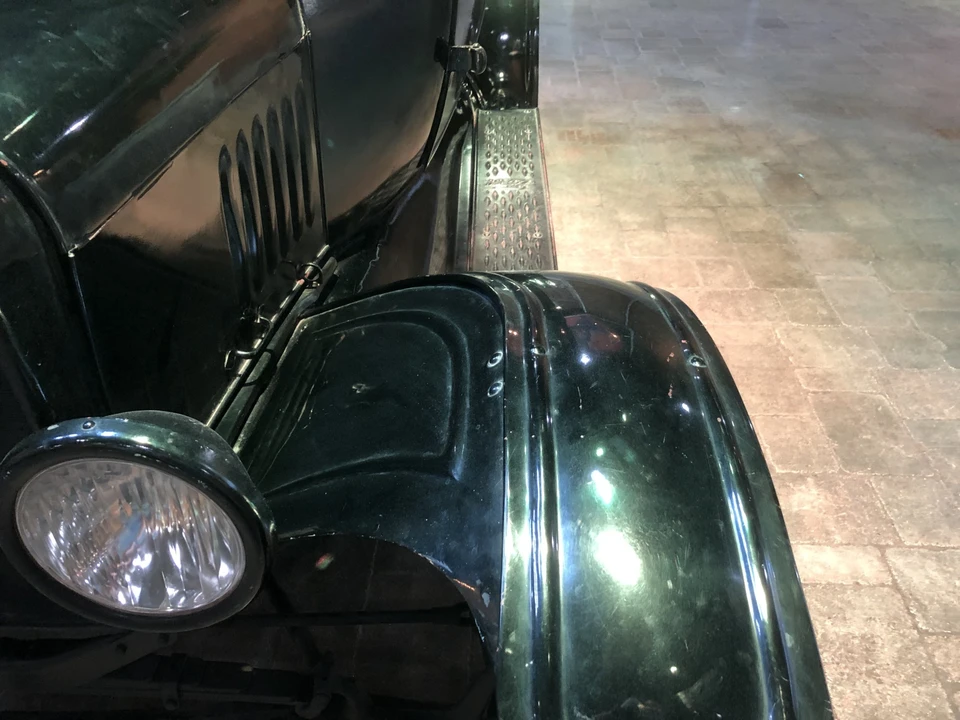 1923 Ford Model T - Image 20 of 31