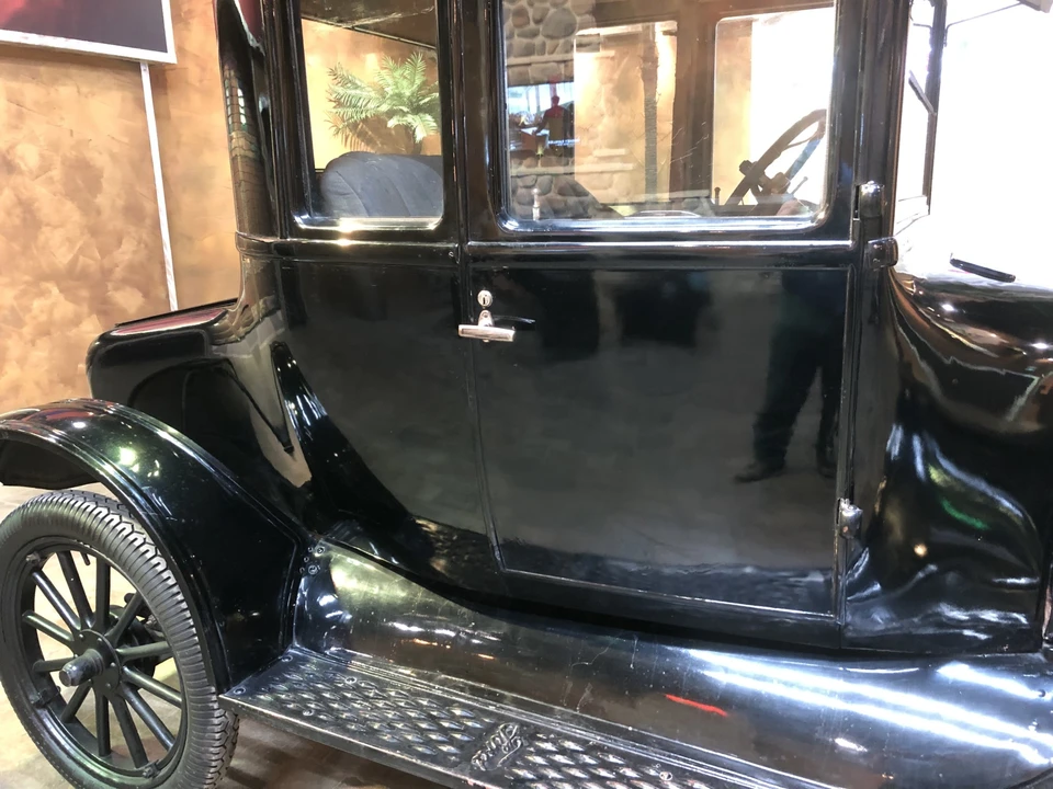 1923 Ford Model T - Image 12 of 31