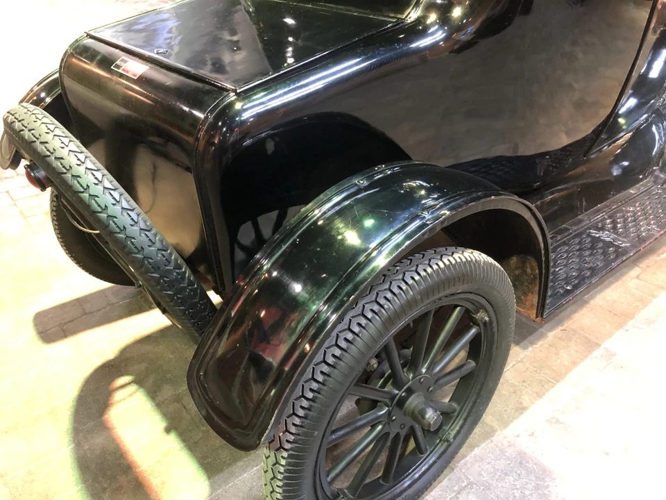 1923 Ford Model T - Image 16 of 31