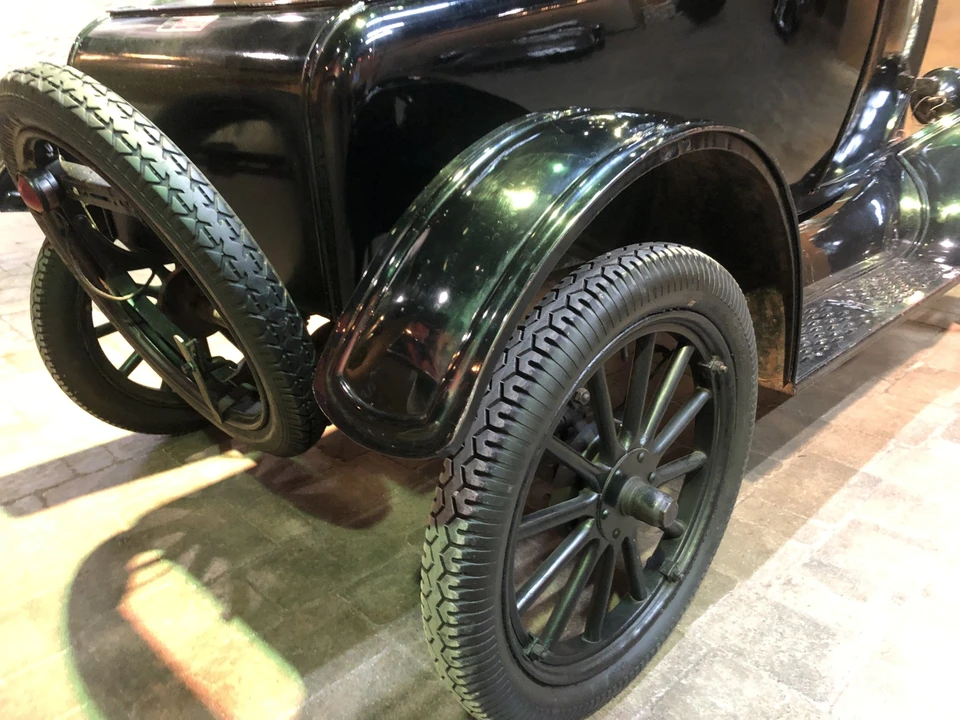 1923 Ford Model T - Image 15 of 31