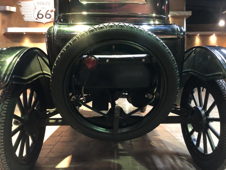 1923 Ford Model T - Image 14 of 31