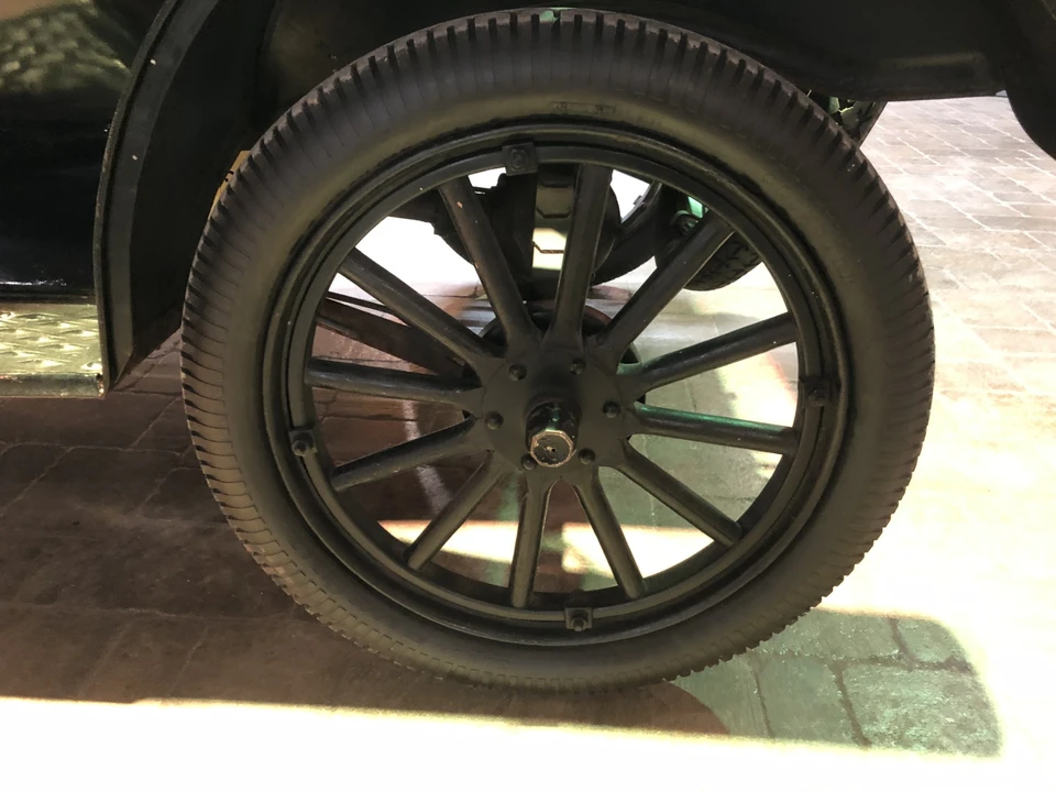 1923 Ford Model T - Image 25 of 31