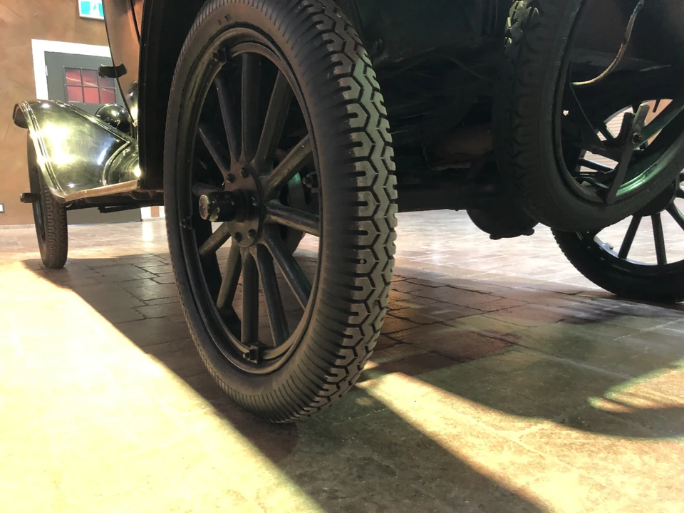 1923 Ford Model T - Image 24 of 31