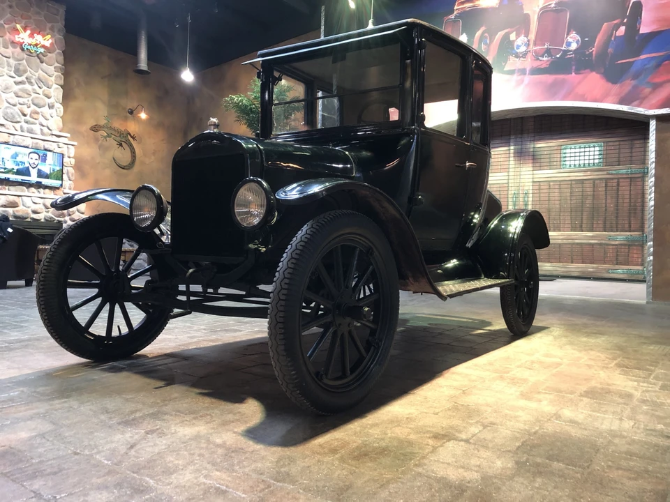 1923 Ford Model T - Image 3 of 31