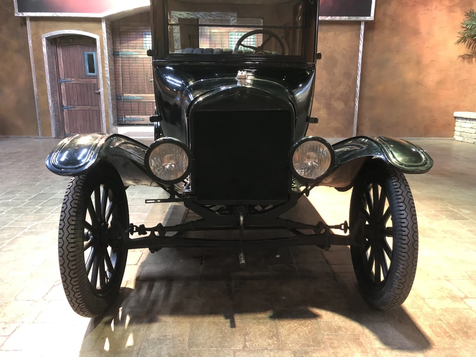 1923 Ford Model T - Image 4 of 31