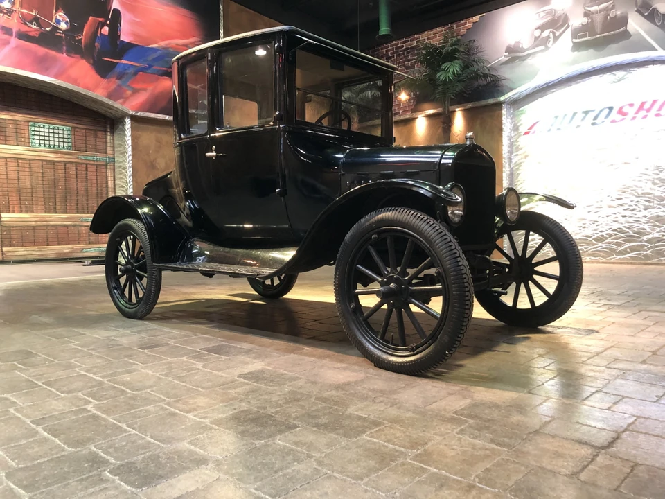 1923 Ford Model T - Image 6 of 31