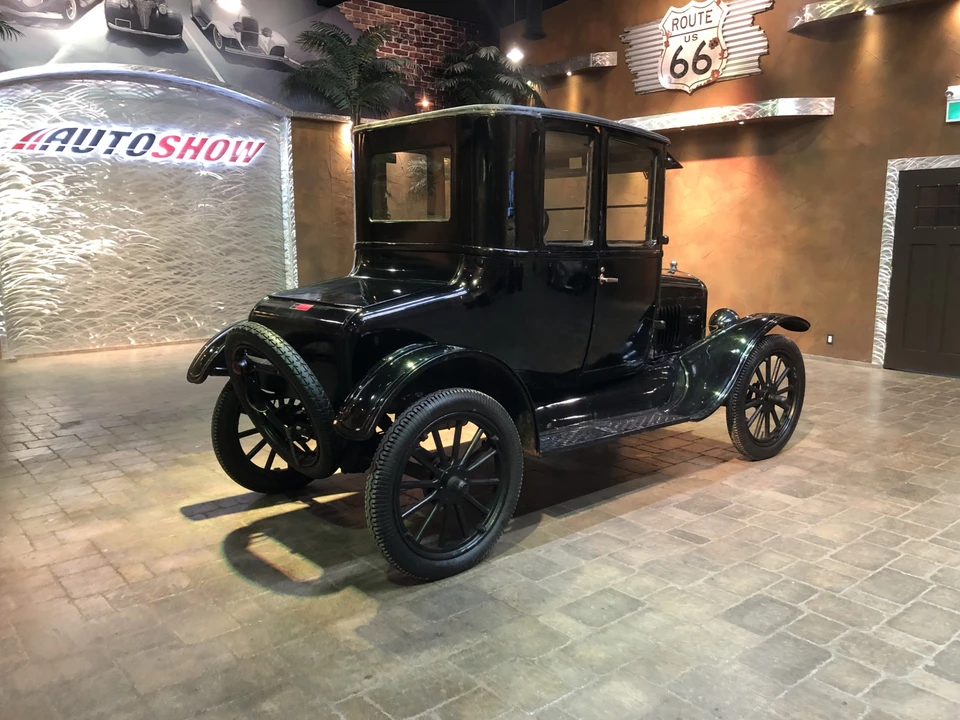 1923 Ford Model T - Image 8 of 31