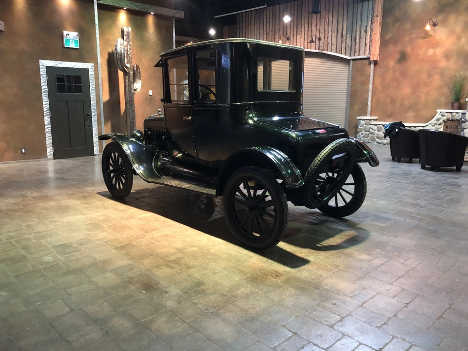 1923 Ford Model T - Image 10 of 31