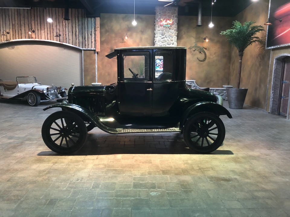 1923 Ford Model T - Image 11 of 31