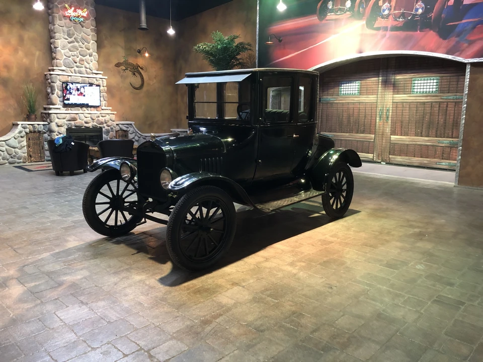 1923 Ford Model T - Image 2 of 31
