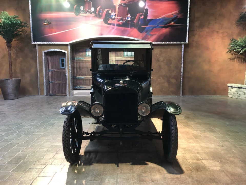 1923 Ford Model T - Image 5 of 31