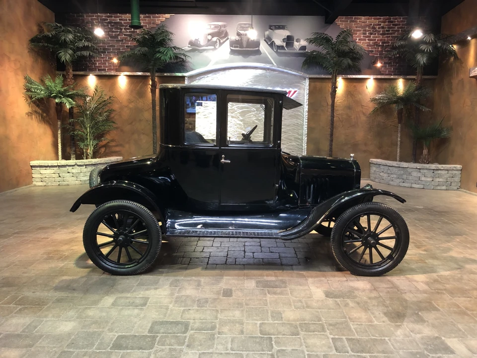 1923 Ford Model T - Image 7 of 31