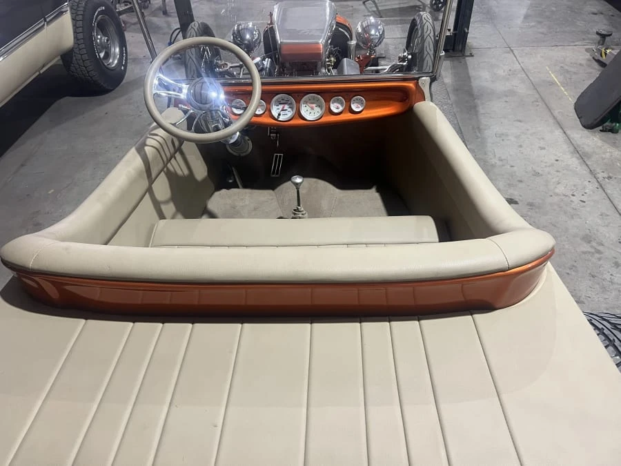1923 Ford Model T - Image 3 of 3