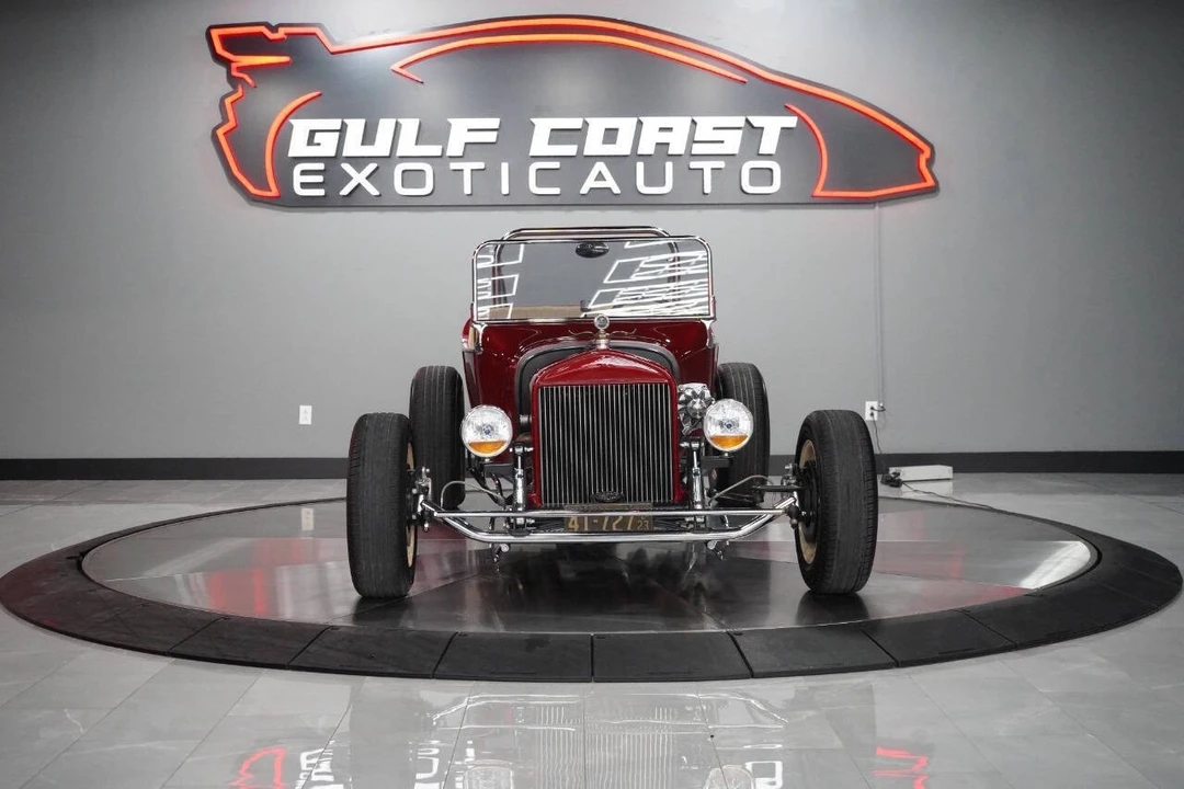 1923 Ford Model T - Image 10 of 12
