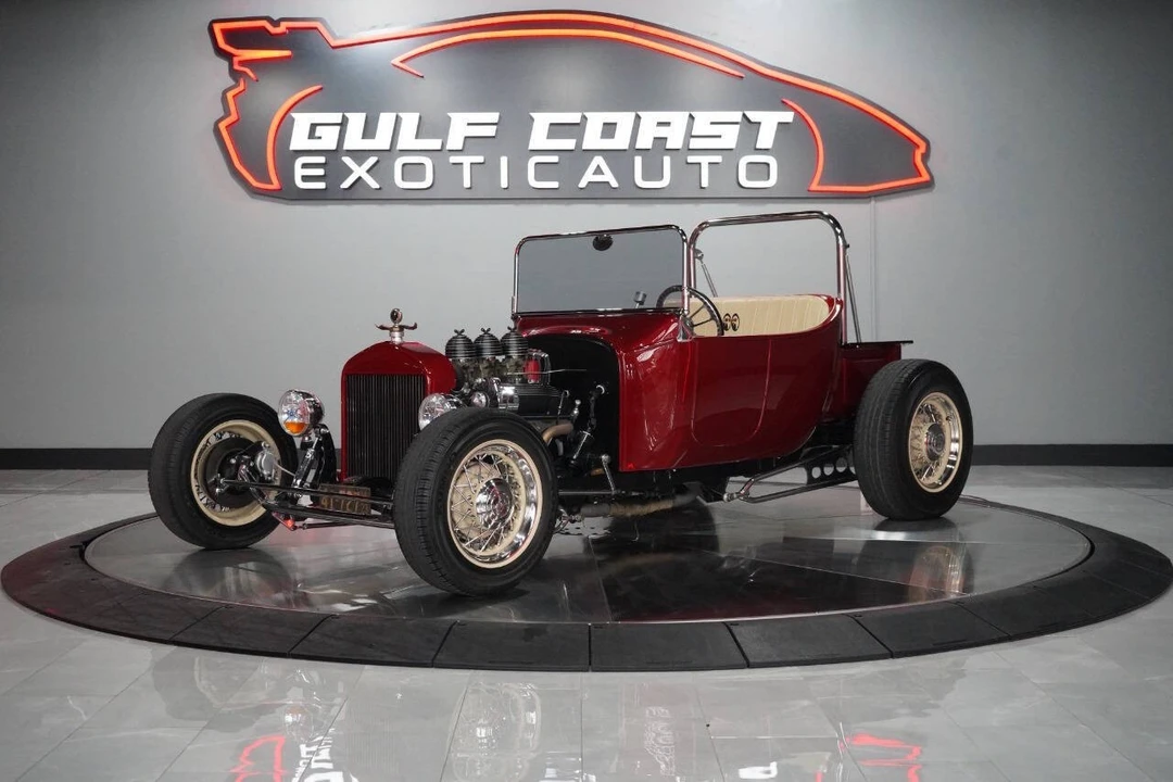 1923 Ford Model T - Image 2 of 12