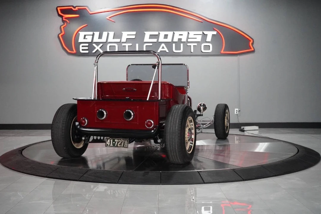 1923 Ford Model T - Image 6 of 12