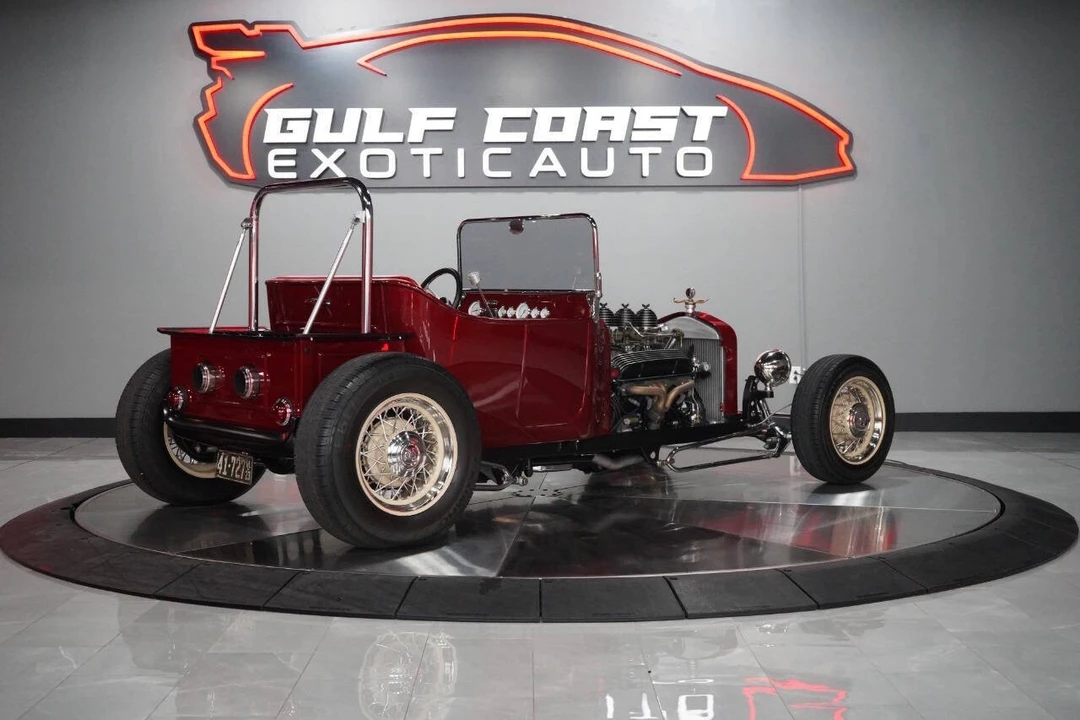 1923 Ford Model T - Image 7 of 12
