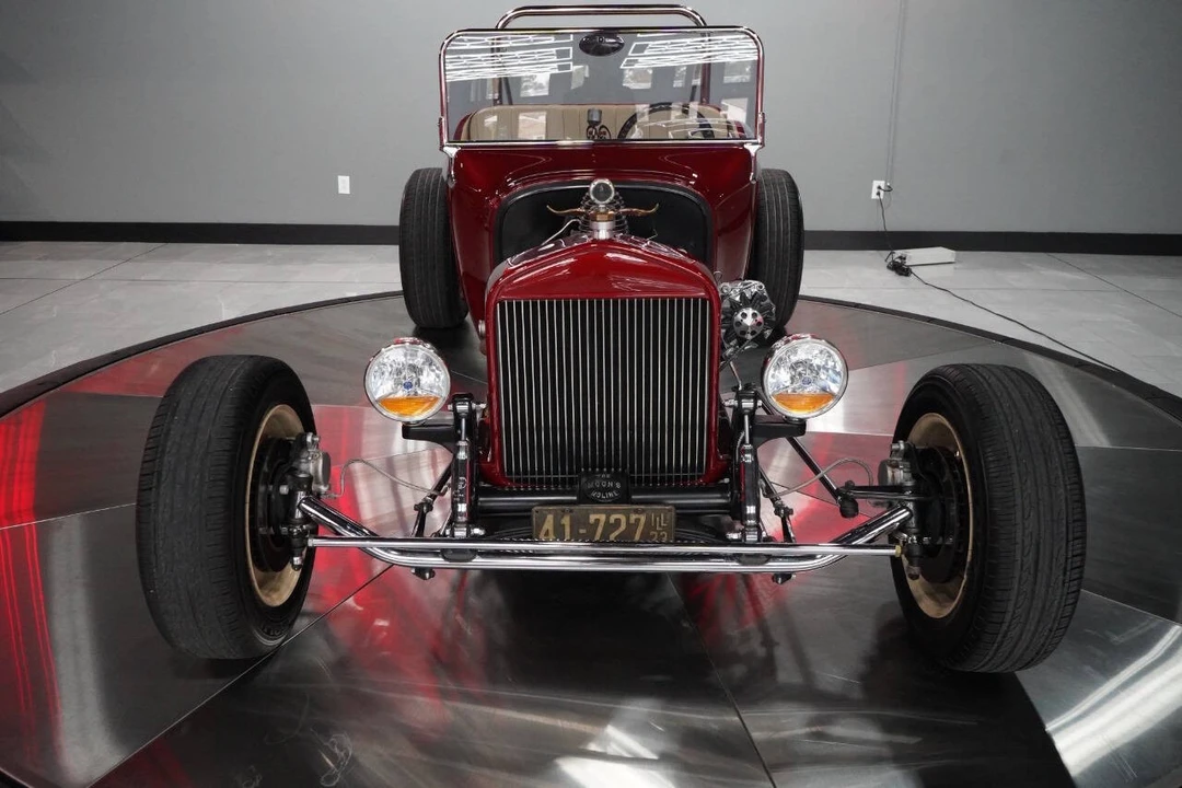 1923 Ford Model T - Image 12 of 12