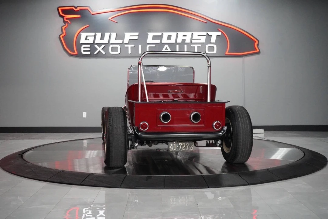 1923 Ford Model T - Image 5 of 12