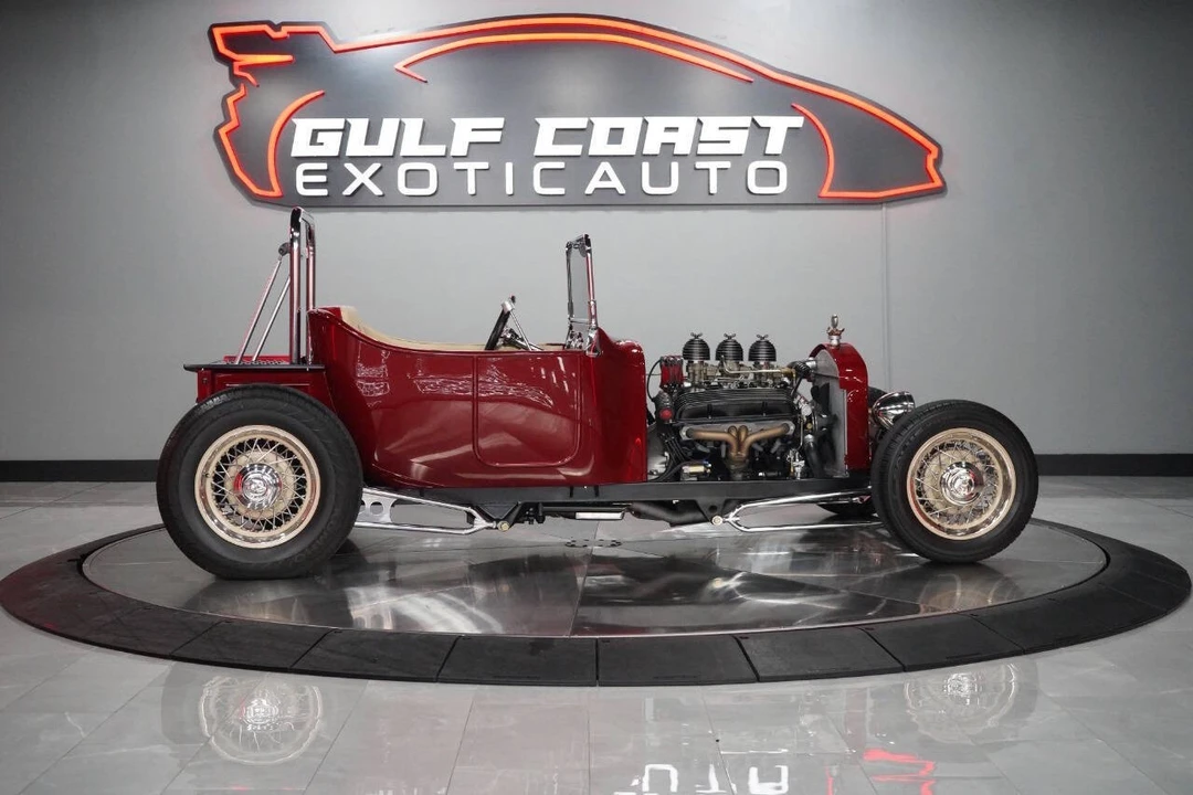 1923 Ford Model T - Image 8 of 12