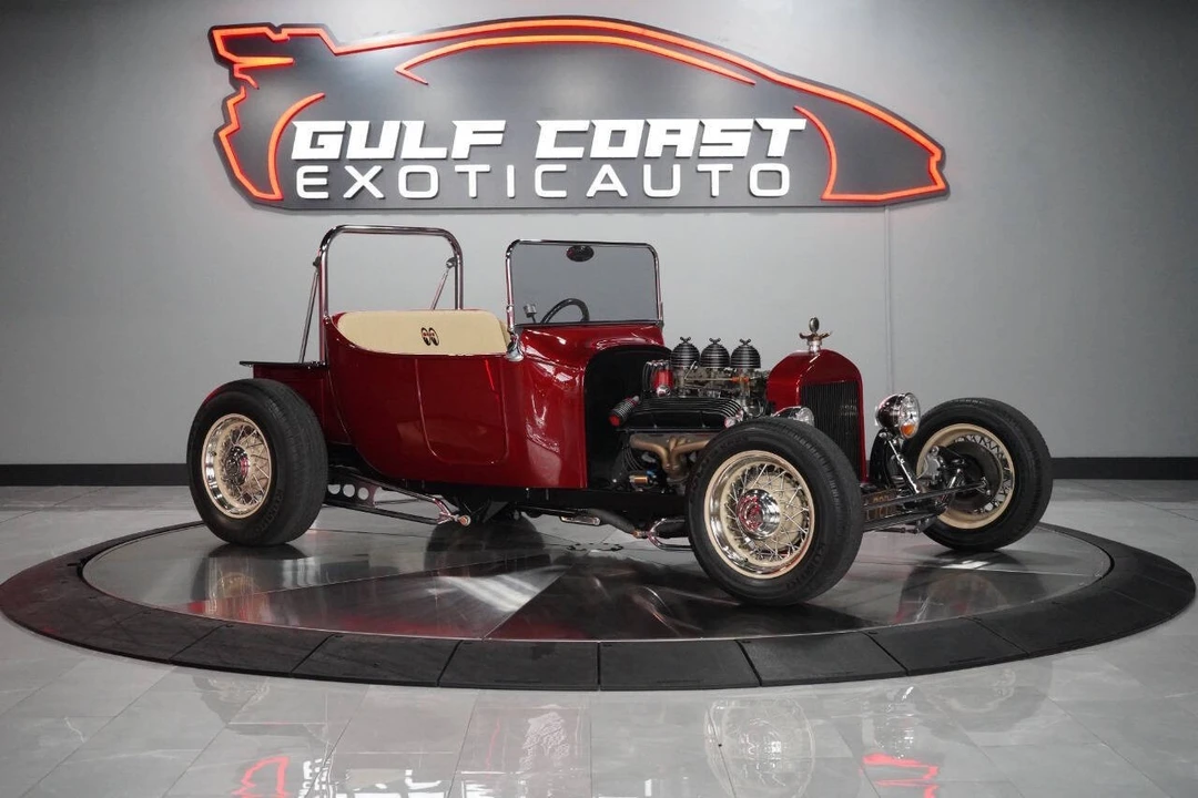 1923 Ford Model T - Image 9 of 12