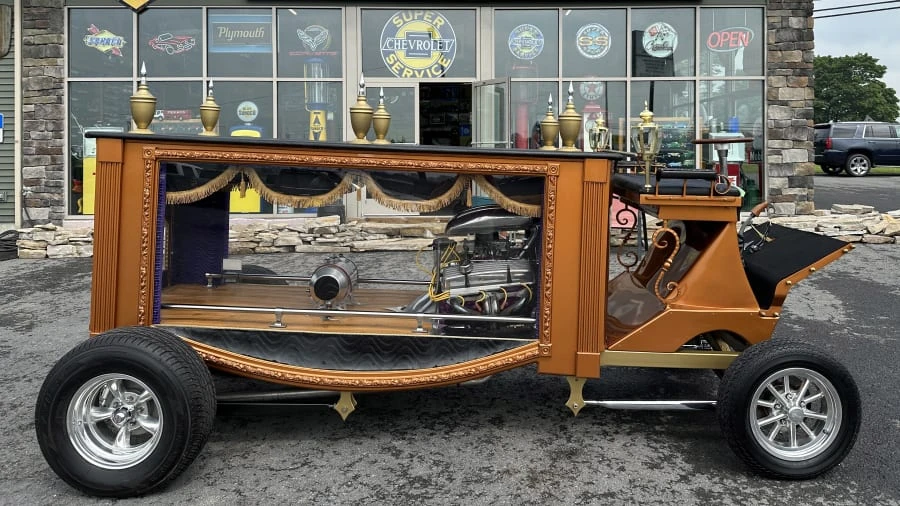 1923 Ford Model T - Image 2 of 19