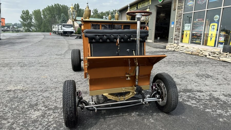 1923 Ford Model T - Image 5 of 19