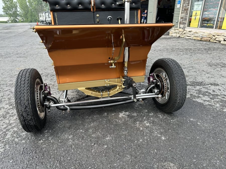 1923 Ford Model T - Image 9 of 19