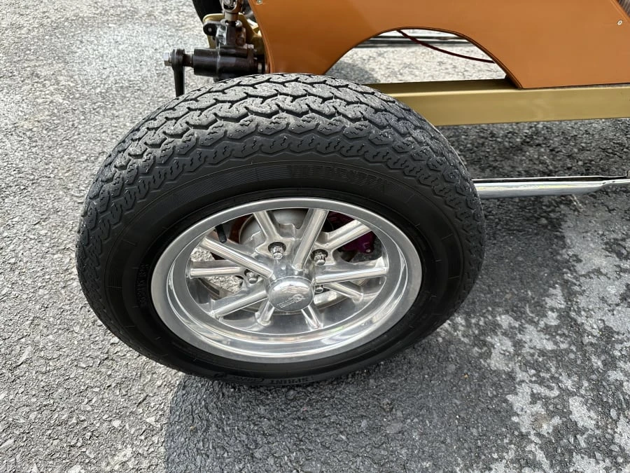 1923 Ford Model T - Image 10 of 19