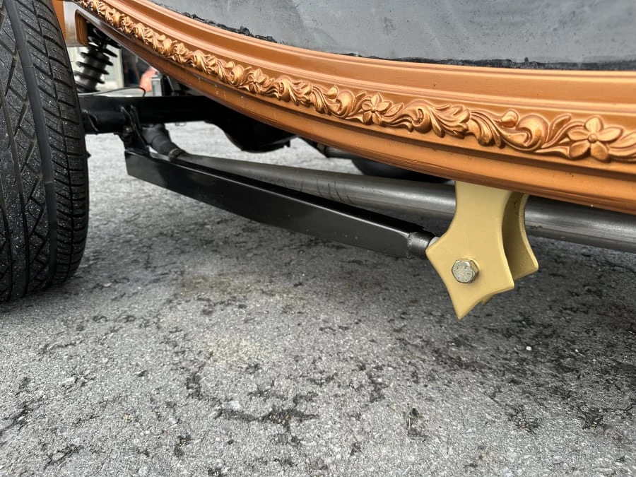 1923 Ford Model T - Image 12 of 19
