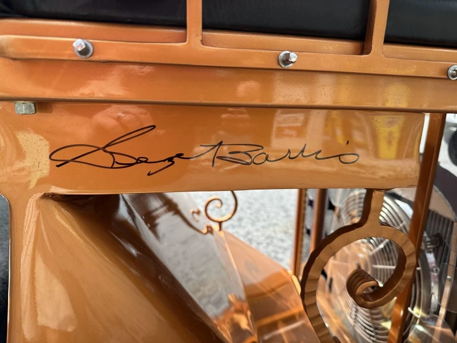 1923 Ford Model T - Image 19 of 19