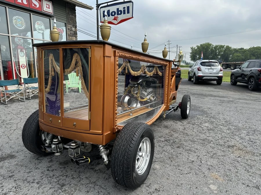 1923 Ford Model T - Image 6 of 19