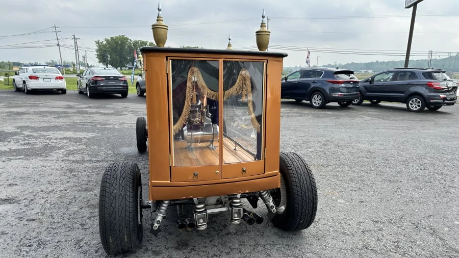 1923 Ford Model T - Image 8 of 19