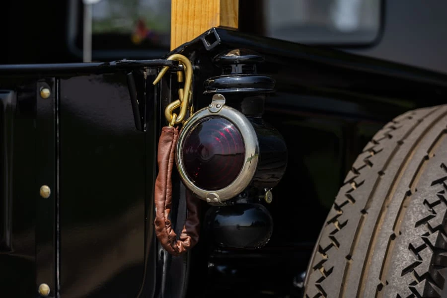 1923 Ford Model T Pickup & Model TT - Image 11 of 31