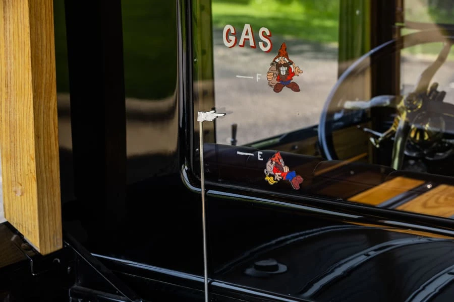 1923 Ford Model T Pickup & Model TT - Image 10 of 31