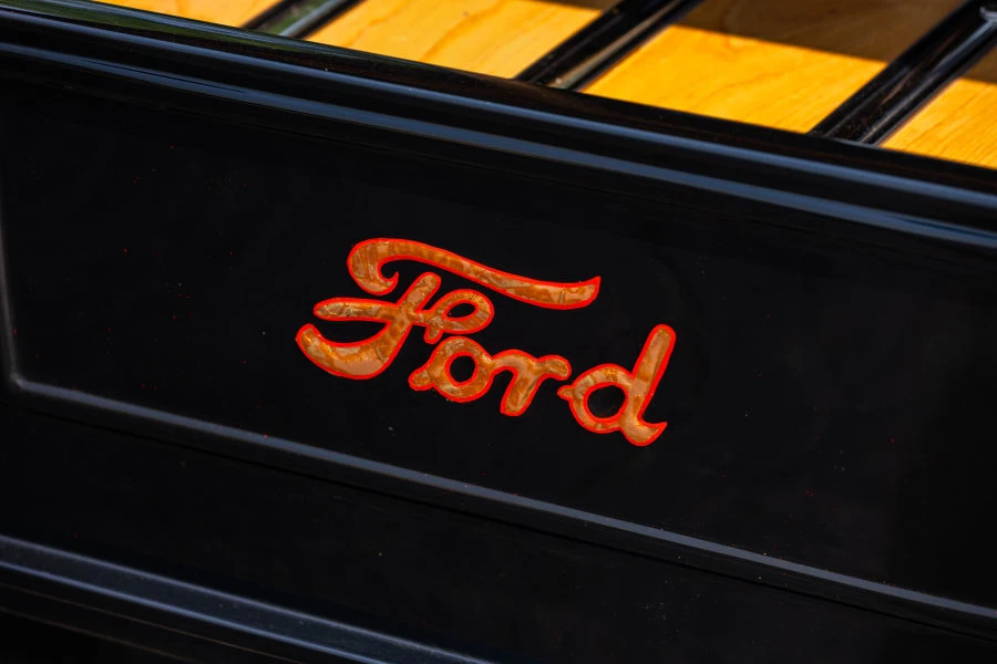1923 Ford Model T Pickup & Model TT - Image 17 of 31