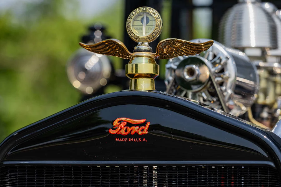 1923 Ford Model T Pickup & Model TT - Image 24 of 31