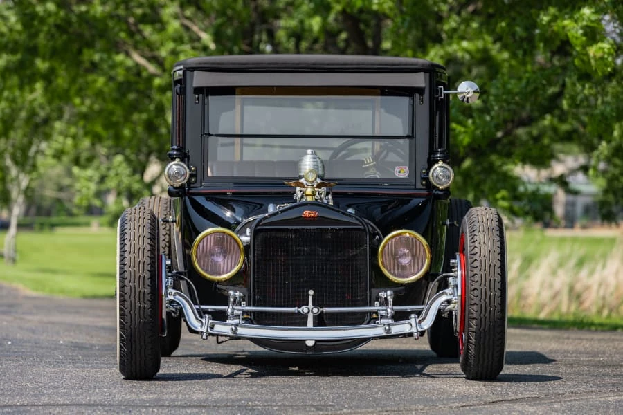 1923 Ford Model T Pickup & Model TT - Image 4 of 31