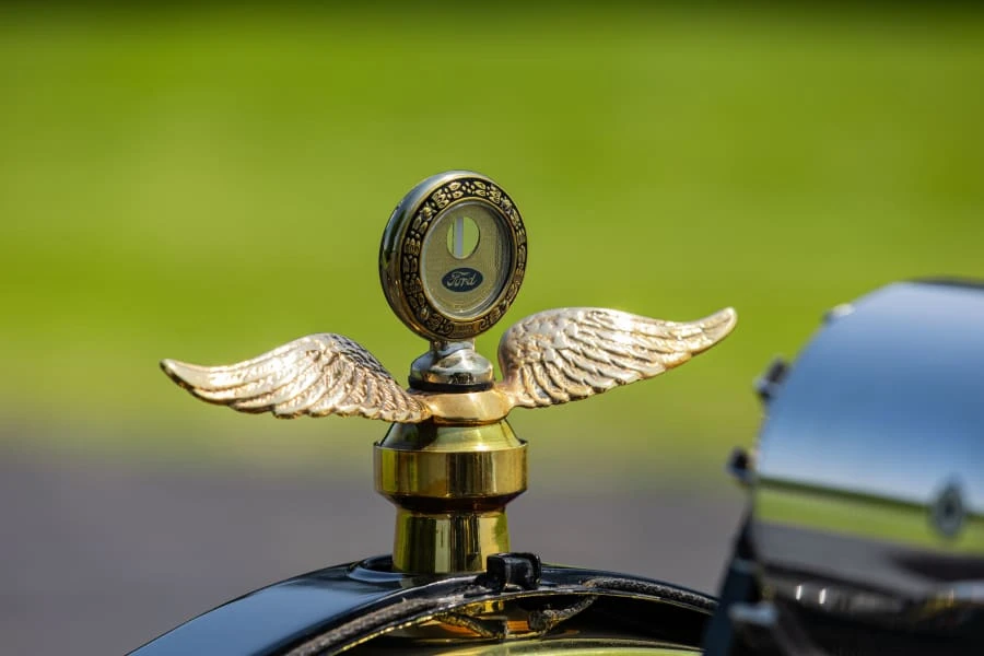 1923 Ford Model T Pickup & Model TT - Image 12 of 31