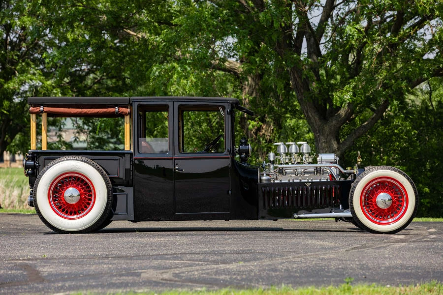 1923 Ford Model T Pickup & Model TT - Image 19 of 31