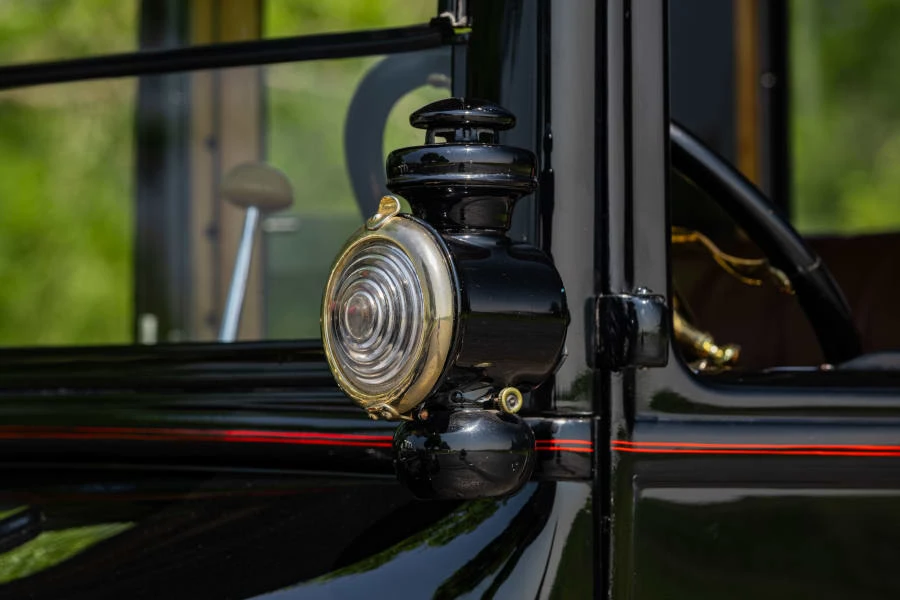 1923 Ford Model T Pickup & Model TT - Image 21 of 31