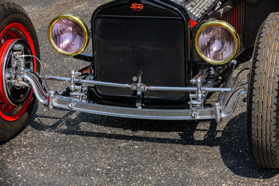 1923 Ford Model T Pickup & Model TT - Image 25 of 31