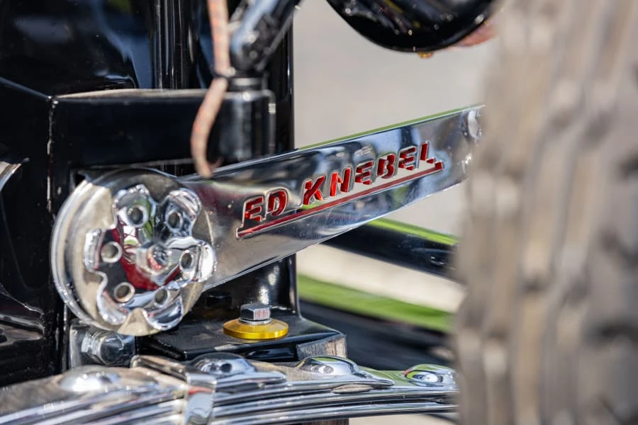 1923 Ford Model T Pickup & Model TT - Image 9 of 31