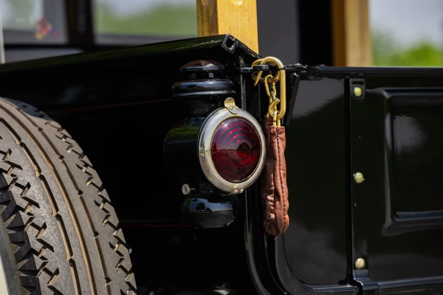 1923 Ford Model T Pickup & Model TT - Image 13 of 31