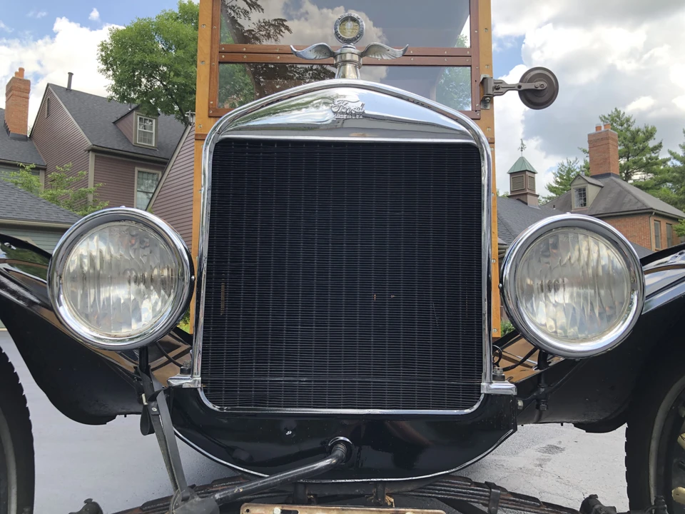 1923 Ford Model T - Image 16 of 31