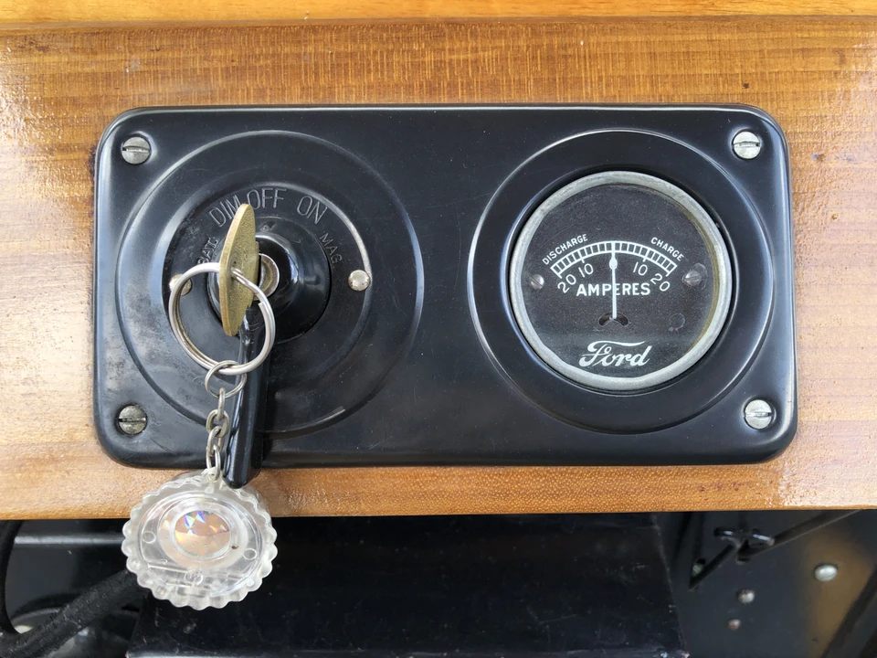 1923 Ford Model T - Image 28 of 31