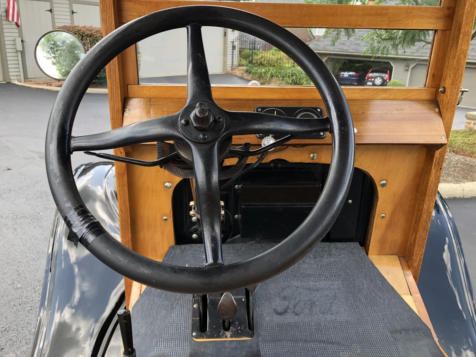 1923 Ford Model T - Image 25 of 31